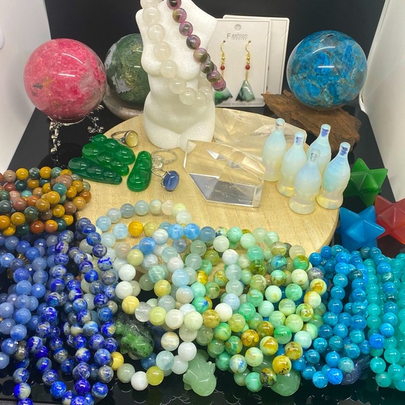 LIVE SHOW Item/Bundle 1️⃣ - Picture 3 of 8